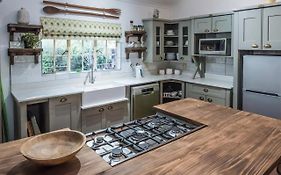 Willow Cottage